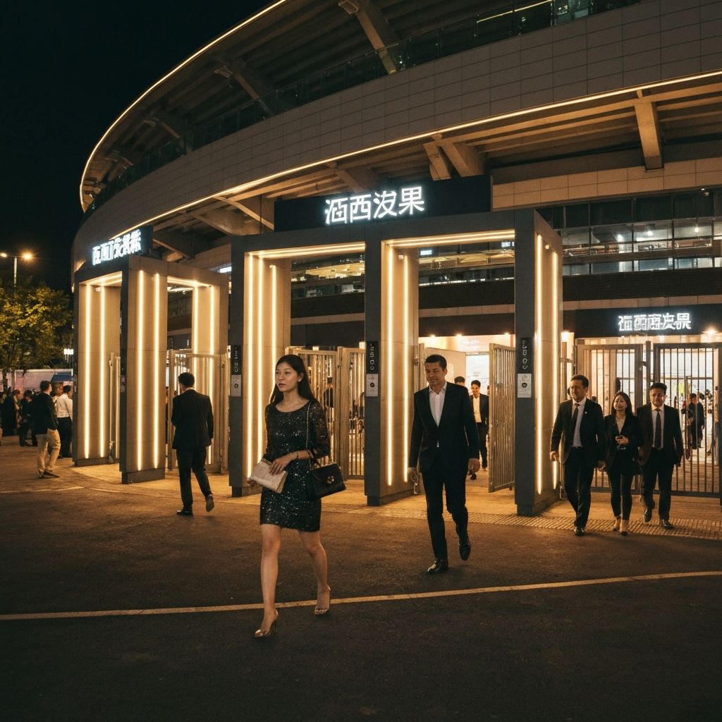 Looking for a Specific Event